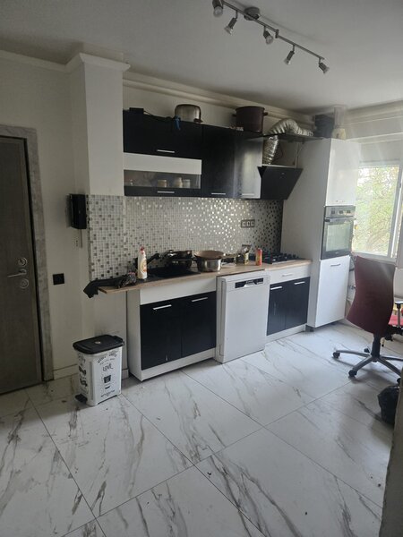 1 Decembrie 1918 Apartament 3 camere de vanzare zona  Auchan Titan
