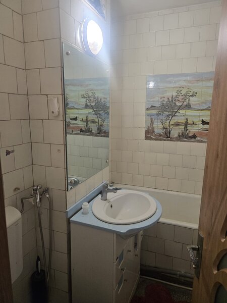 1 Decembrie 1918 Apartament 3 camere de vanzare zona  Auchan Titan